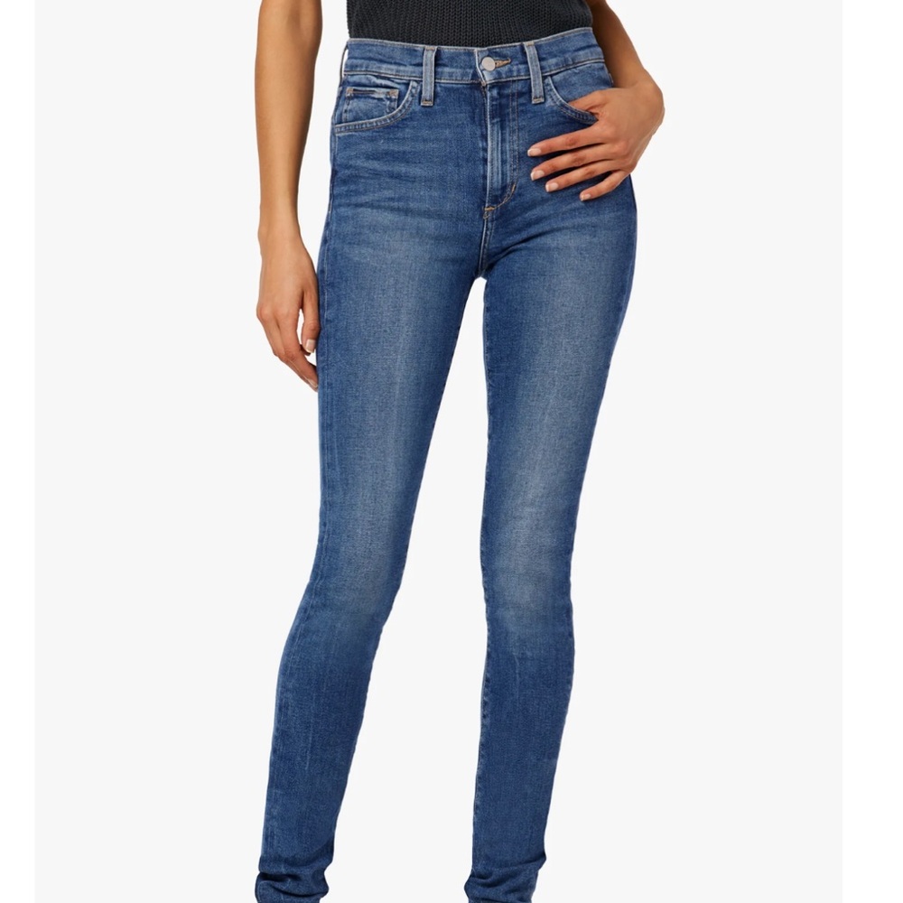 Joe's Jeans Women's Skinny Jeans - Blue